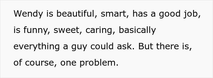 “Here’s A Hint, Goodbye”: BF Breaks Up All Because Perfect Girlfriend Eats Fast Food For Every Meal “Here’s A Hint, Goodbye”: BF Breaks Up All Because Perfect Girlfriend Eats Fast Food For Every Meal