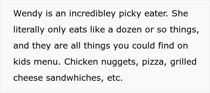 “Here’s A Hint, Goodbye”: BF Breaks Up All Because Perfect Girlfriend Eats Fast Food For Every Meal “Here’s A Hint, Goodbye”: BF Breaks Up All Because Perfect Girlfriend Eats Fast Food For Every Meal