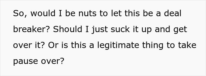 “Here’s A Hint, Goodbye”: BF Breaks Up All Because Perfect Girlfriend Eats Fast Food For Every Meal “Here’s A Hint, Goodbye”: BF Breaks Up All Because Perfect Girlfriend Eats Fast Food For Every Meal