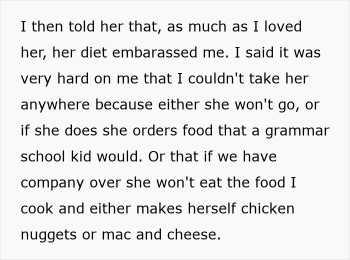 “Here’s A Hint, Goodbye”: BF Breaks Up All Because Perfect Girlfriend Eats Fast Food For Every Meal “Here’s A Hint, Goodbye”: BF Breaks Up All Because Perfect Girlfriend Eats Fast Food For Every Meal