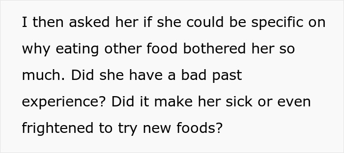 “Here’s A Hint, Goodbye”: BF Breaks Up All Because Perfect Girlfriend Eats Fast Food For Every Meal “Here’s A Hint, Goodbye”: BF Breaks Up All Because Perfect Girlfriend Eats Fast Food For Every Meal