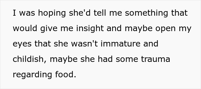 “Here’s A Hint, Goodbye”: BF Breaks Up All Because Perfect Girlfriend Eats Fast Food For Every Meal “Here’s A Hint, Goodbye”: BF Breaks Up All Because Perfect Girlfriend Eats Fast Food For Every Meal
