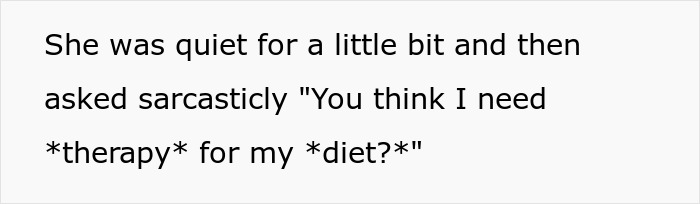 “Here’s A Hint, Goodbye”: BF Breaks Up All Because Perfect Girlfriend Eats Fast Food For Every Meal “Here’s A Hint, Goodbye”: BF Breaks Up All Because Perfect Girlfriend Eats Fast Food For Every Meal