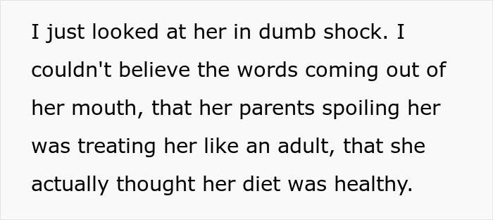 “Here’s A Hint, Goodbye”: BF Breaks Up All Because Perfect Girlfriend Eats Fast Food For Every Meal “Here’s A Hint, Goodbye”: BF Breaks Up All Because Perfect Girlfriend Eats Fast Food For Every Meal