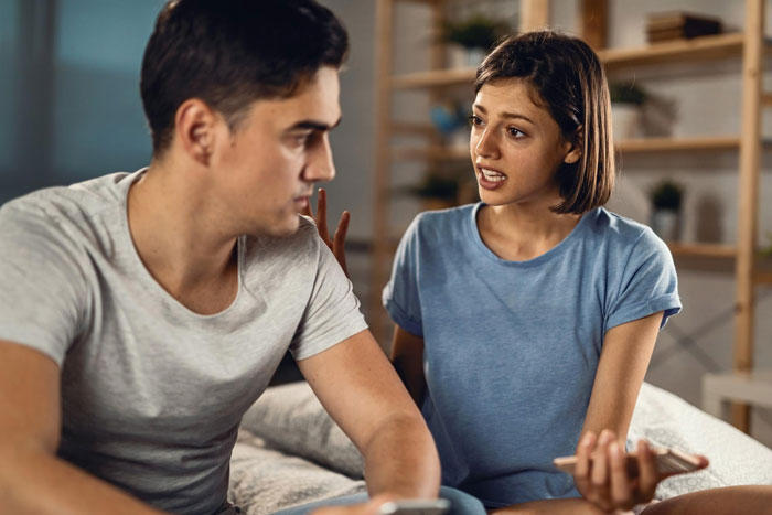 “Here’s A Hint, Goodbye”: BF Breaks Up All Because Perfect Girlfriend Eats Fast Food For Every Meal “Here’s A Hint, Goodbye”: BF Breaks Up All Because Perfect Girlfriend Eats Fast Food For Every Meal