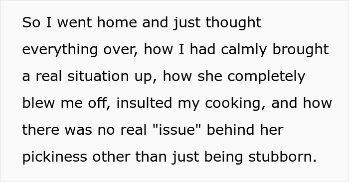 “Here’s A Hint, Goodbye”: BF Breaks Up All Because Perfect Girlfriend Eats Fast Food For Every Meal “Here’s A Hint, Goodbye”: BF Breaks Up All Because Perfect Girlfriend Eats Fast Food For Every Meal