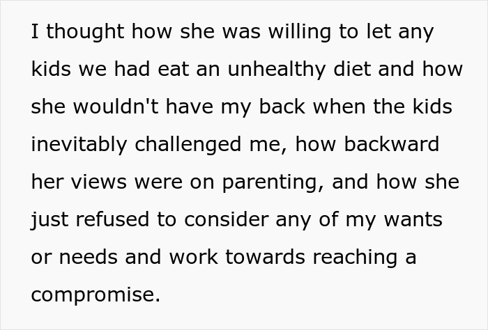 “Here’s A Hint, Goodbye”: BF Breaks Up All Because Perfect Girlfriend Eats Fast Food For Every Meal “Here’s A Hint, Goodbye”: BF Breaks Up All Because Perfect Girlfriend Eats Fast Food For Every Meal