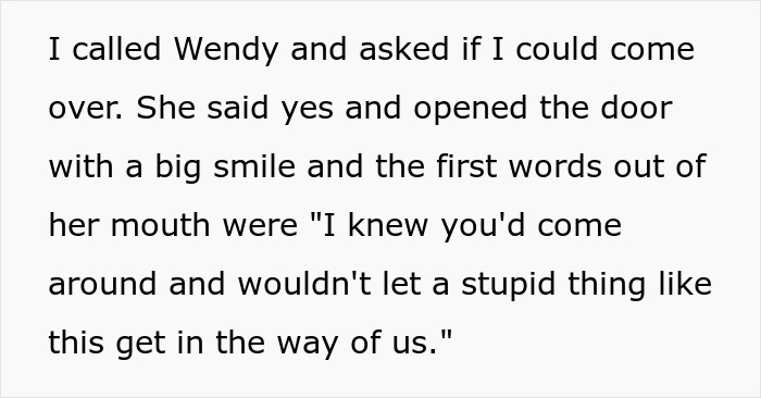 “Here’s A Hint, Goodbye”: BF Breaks Up All Because Perfect Girlfriend Eats Fast Food For Every Meal “Here’s A Hint, Goodbye”: BF Breaks Up All Because Perfect Girlfriend Eats Fast Food For Every Meal