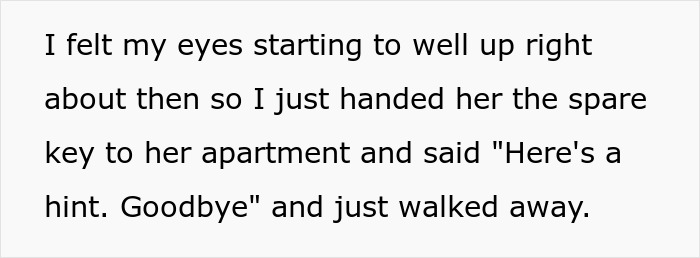 “Here’s A Hint, Goodbye”: BF Breaks Up All Because Perfect Girlfriend Eats Fast Food For Every Meal “Here’s A Hint, Goodbye”: BF Breaks Up All Because Perfect Girlfriend Eats Fast Food For Every Meal