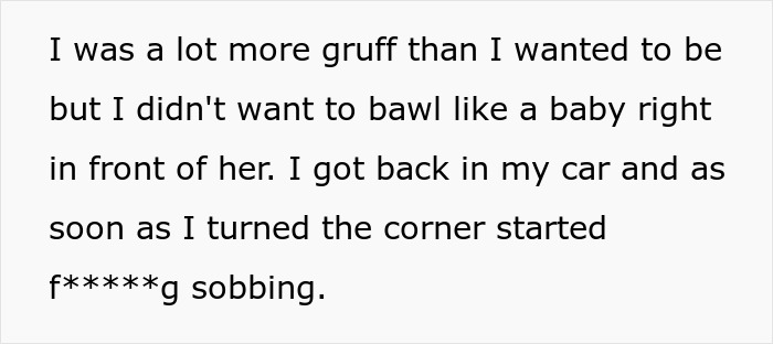 “Here’s A Hint, Goodbye”: BF Breaks Up All Because Perfect Girlfriend Eats Fast Food For Every Meal “Here’s A Hint, Goodbye”: BF Breaks Up All Because Perfect Girlfriend Eats Fast Food For Every Meal