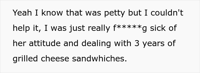 “Here’s A Hint, Goodbye”: BF Breaks Up All Because Perfect Girlfriend Eats Fast Food For Every Meal “Here’s A Hint, Goodbye”: BF Breaks Up All Because Perfect Girlfriend Eats Fast Food For Every Meal
