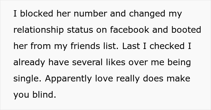 “Here’s A Hint, Goodbye”: BF Breaks Up All Because Perfect Girlfriend Eats Fast Food For Every Meal “Here’s A Hint, Goodbye”: BF Breaks Up All Because Perfect Girlfriend Eats Fast Food For Every Meal