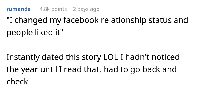 “Here’s A Hint, Goodbye”: BF Breaks Up All Because Perfect Girlfriend Eats Fast Food For Every Meal “Here’s A Hint, Goodbye”: BF Breaks Up All Because Perfect Girlfriend Eats Fast Food For Every Meal