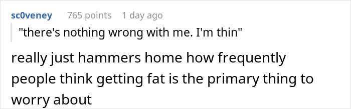 “Here’s A Hint, Goodbye”: BF Breaks Up All Because Perfect Girlfriend Eats Fast Food For Every Meal “Here’s A Hint, Goodbye”: BF Breaks Up All Because Perfect Girlfriend Eats Fast Food For Every Meal