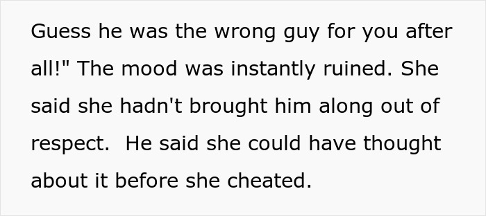 Childhood Friendship Ends After Woman Tries To Hold Guy Accountable For Open Relationship Drama Childhood Friendship Ends After Woman Tries To Hold Guy Accountable For Open Relationship Drama