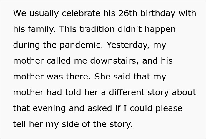 Childhood Friendship Ends After Woman Tries To Hold Guy Accountable For Open Relationship Drama Childhood Friendship Ends After Woman Tries To Hold Guy Accountable For Open Relationship Drama