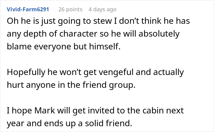 Childhood Friendship Ends After Woman Tries To Hold Guy Accountable For Open Relationship Drama Childhood Friendship Ends After Woman Tries To Hold Guy Accountable For Open Relationship Drama