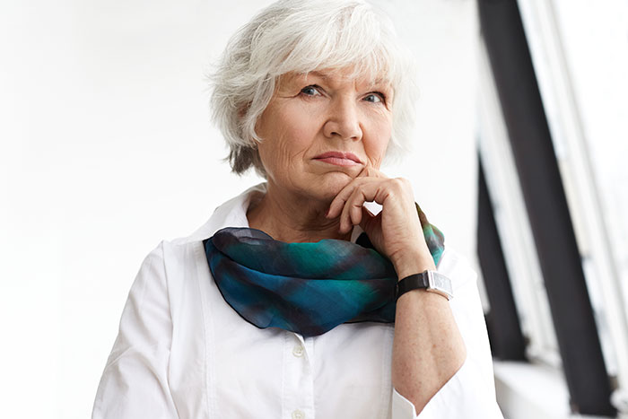 Grandma Throws A Fit Before Family Vacation, Refuses To Leave And Clings To Toddler During Fight Grandma Throws A Fit Before Family Vacation, Refuses To Leave And Clings To Toddler During Fight