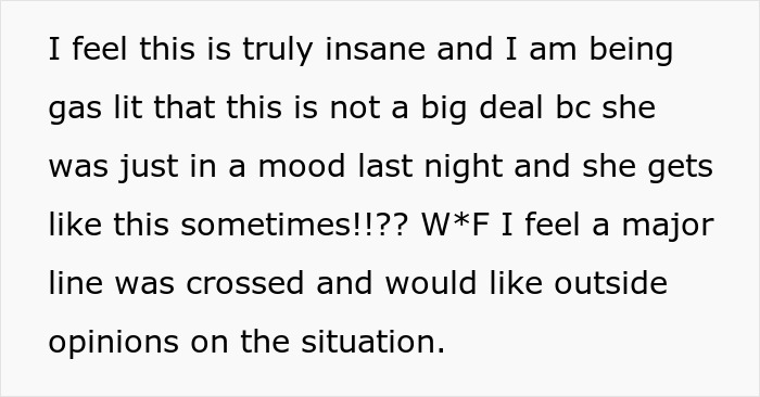 Grandma Throws A Fit Before Family Vacation, Refuses To Leave And Clings To Toddler During Fight Grandma Throws A Fit Before Family Vacation, Refuses To Leave And Clings To Toddler During Fight