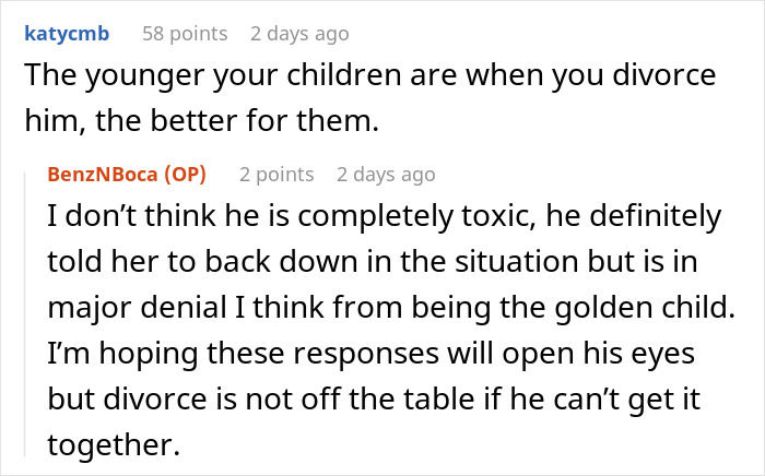 Grandma Throws A Fit Before Family Vacation, Refuses To Leave And Clings To Toddler During Fight Grandma Throws A Fit Before Family Vacation, Refuses To Leave And Clings To Toddler During Fight