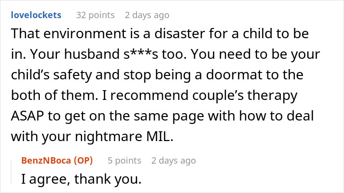 Grandma Throws A Fit Before Family Vacation, Refuses To Leave And Clings To Toddler During Fight Grandma Throws A Fit Before Family Vacation, Refuses To Leave And Clings To Toddler During Fight