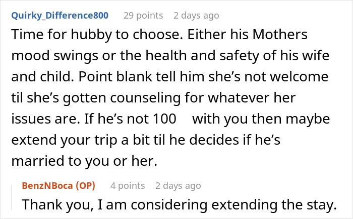 Grandma Throws A Fit Before Family Vacation, Refuses To Leave And Clings To Toddler During Fight Grandma Throws A Fit Before Family Vacation, Refuses To Leave And Clings To Toddler During Fight