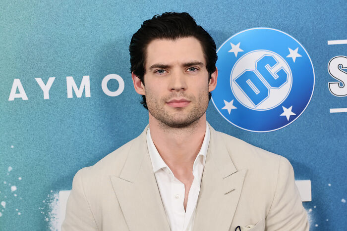 ‘Superman’ Star Forced To Intervene After Milly Alcock’s Disturbing ‘Supergirl’ Red Carpet Moment Goes Viral ‘Superman’ Star Forced To Intervene After Milly Alcock’s Disturbing ‘Supergirl’ Red Carpet Moment Goes Viral