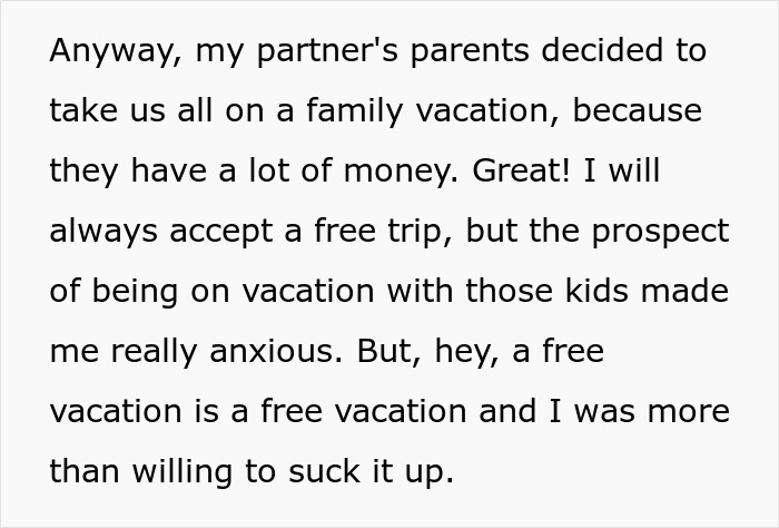 Guy Gains Newfound Respect For Partner&rsquo;s Selfish Parents After They Put Their Daughter In Her Place