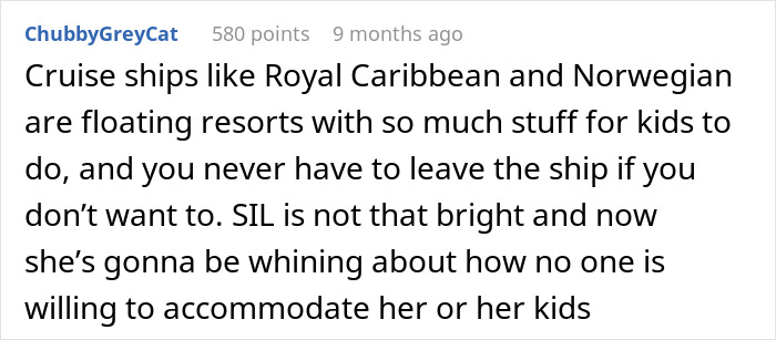 Guy Gains Newfound Respect For Partner&rsquo;s Selfish Parents After They Put Their Daughter In Her Place