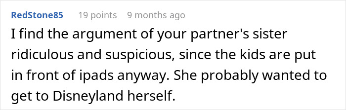Guy Gains Newfound Respect For Partner&rsquo;s Selfish Parents After They Put Their Daughter In Her Place