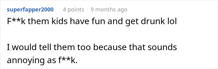 Guy Gains Newfound Respect For Partner&rsquo;s Selfish Parents After They Put Their Daughter In Her Place
