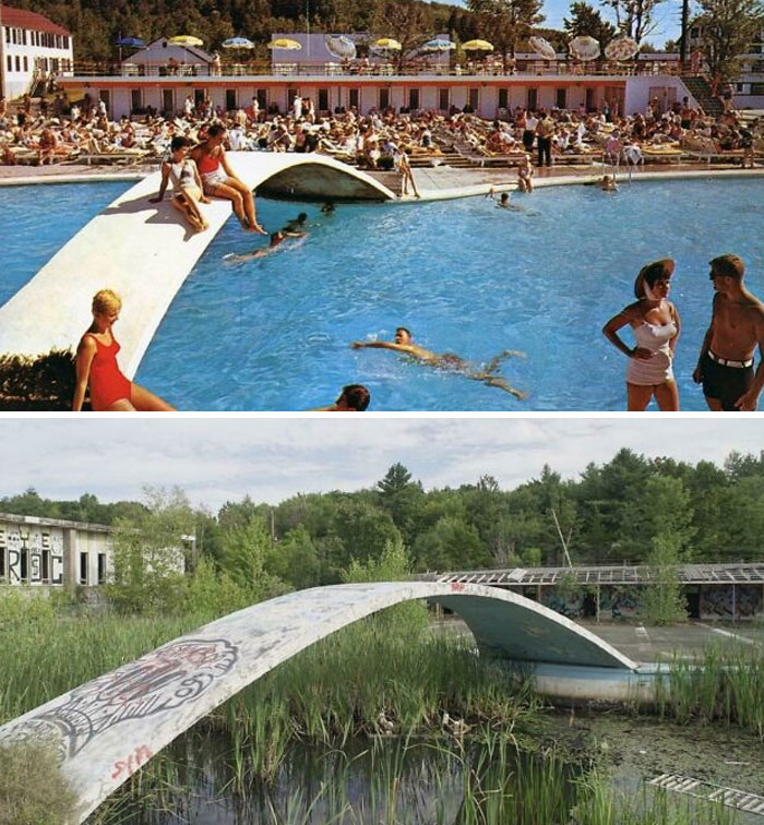 91 Before-And-After Photos That Show How Much America Has Changed 91 Before-And-After Photos That Show How Much America Has Changed