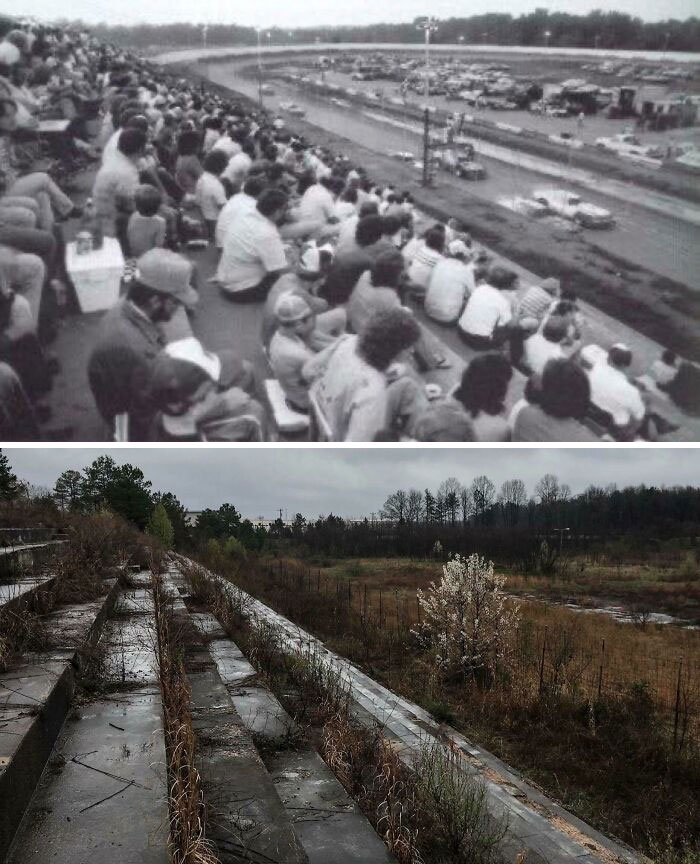 91 Before-And-After Photos That Show How Much America Has Changed 91 Before-And-After Photos That Show How Much America Has Changed