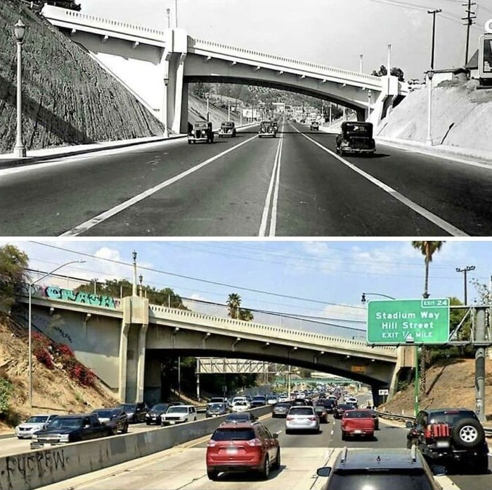 91 Before-And-After Photos That Show How Much America Has Changed 91 Before-And-After Photos That Show How Much America Has Changed
