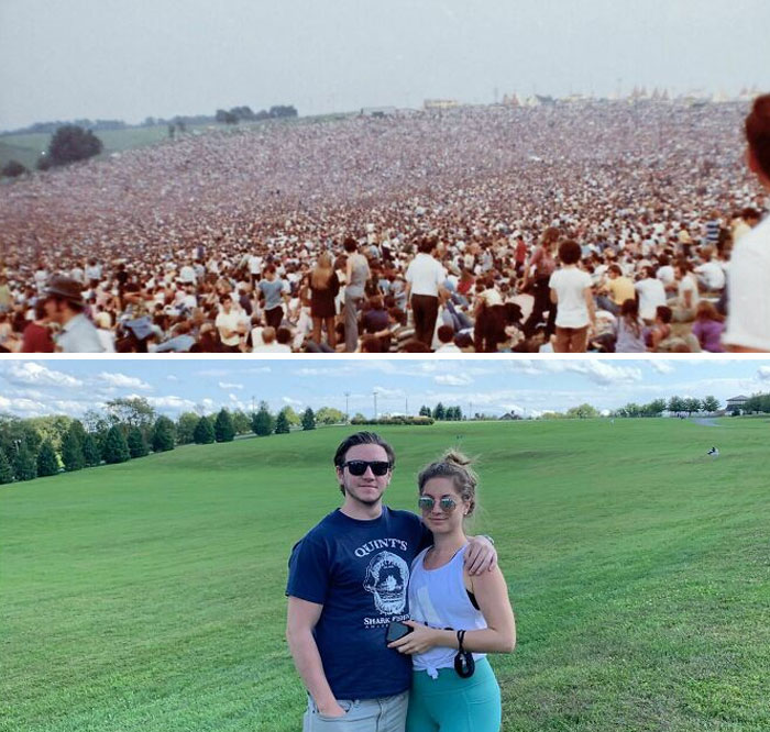 91 Before-And-After Photos That Show How Much America Has Changed 91 Before-And-After Photos That Show How Much America Has Changed