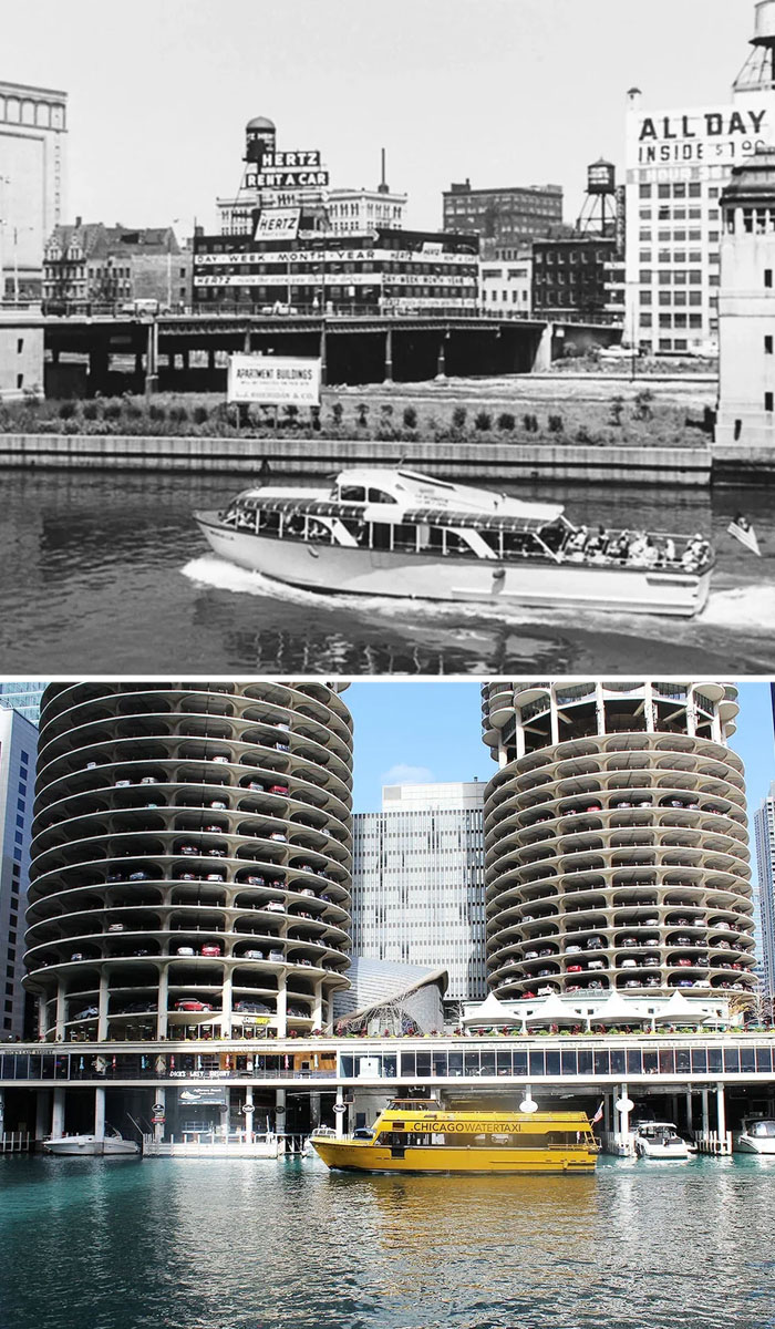 91 Before-And-After Photos That Show How Much America Has Changed 91 Before-And-After Photos That Show How Much America Has Changed