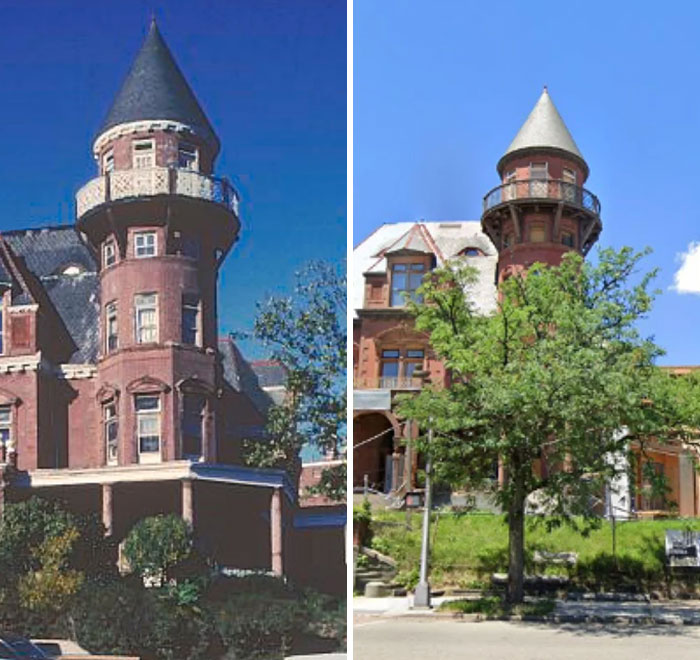 91 Before-And-After Photos That Show How Much America Has Changed 91 Before-And-After Photos That Show How Much America Has Changed
