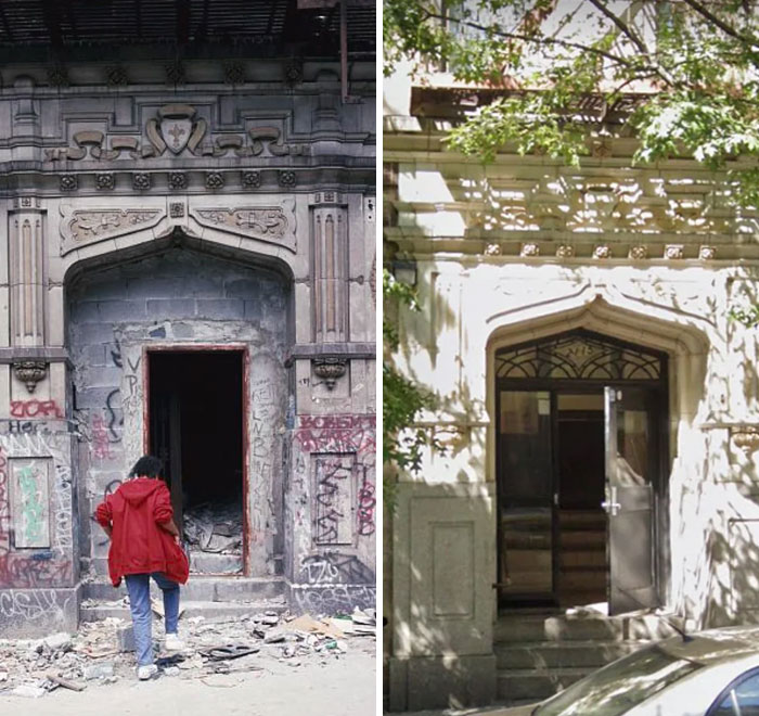 91 Before-And-After Photos That Show How Much America Has Changed 91 Before-And-After Photos That Show How Much America Has Changed