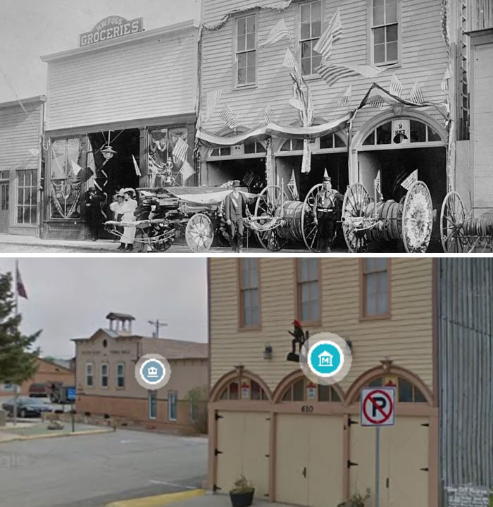 91 Before-And-After Photos That Show How Much America Has Changed 91 Before-And-After Photos That Show How Much America Has Changed