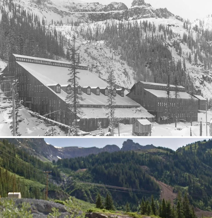 91 Before-And-After Photos That Show How Much America Has Changed 91 Before-And-After Photos That Show How Much America Has Changed