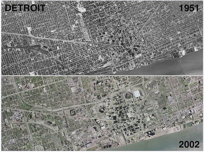 91 Before-And-After Photos That Show How Much America Has Changed 91 Before-And-After Photos That Show How Much America Has Changed