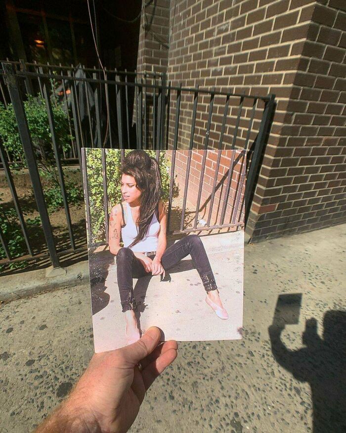 91 Before-And-After Photos That Show How Much America Has Changed 91 Before-And-After Photos That Show How Much America Has Changed