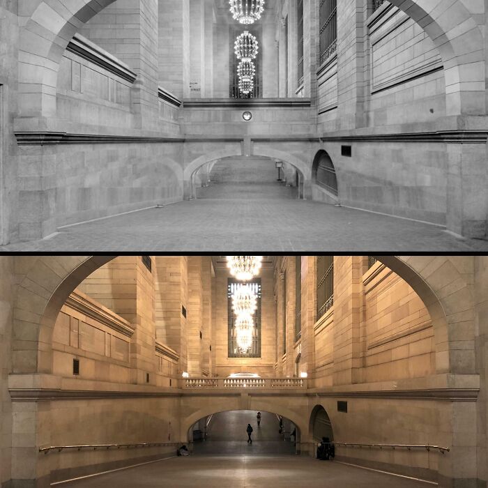 91 Before-And-After Photos That Show How Much America Has Changed 91 Before-And-After Photos That Show How Much America Has Changed