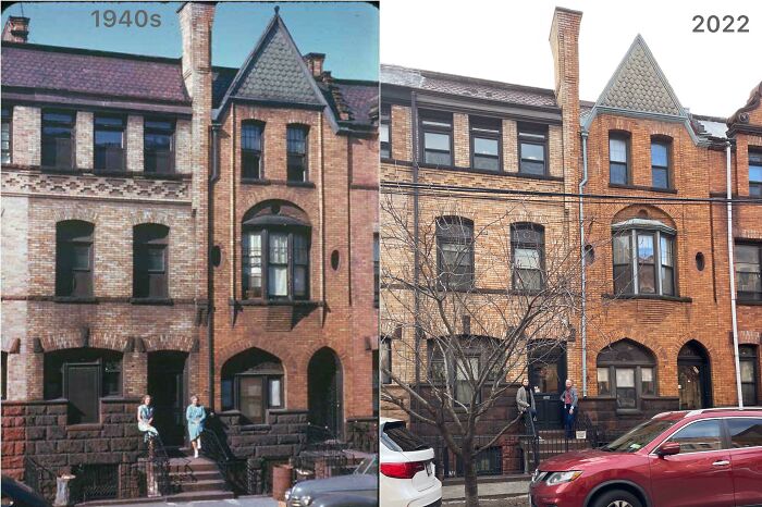 91 Before-And-After Photos That Show How Much America Has Changed 91 Before-And-After Photos That Show How Much America Has Changed