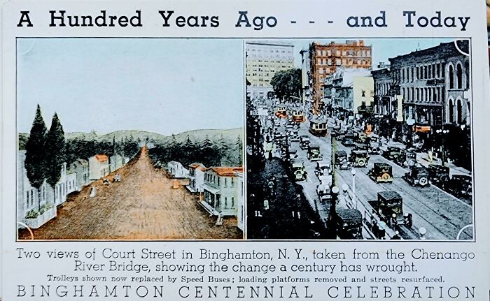 91 Before-And-After Photos That Show How Much America Has Changed 91 Before-And-After Photos That Show How Much America Has Changed