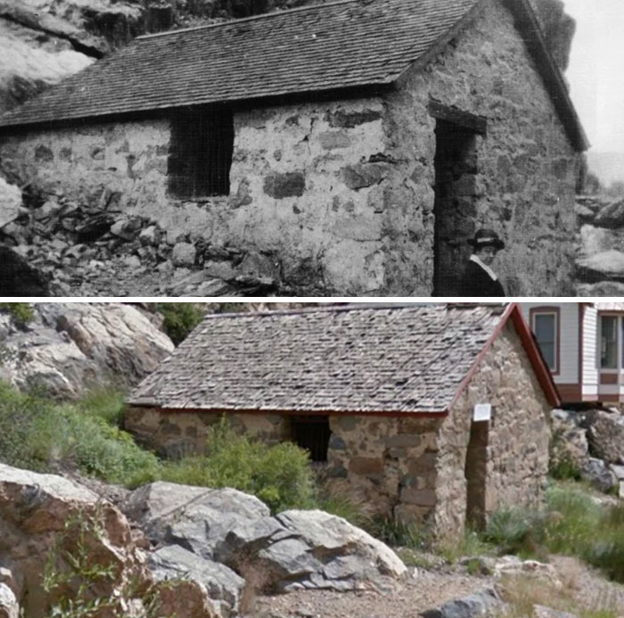 91 Before-And-After Photos That Show How Much America Has Changed 91 Before-And-After Photos That Show How Much America Has Changed