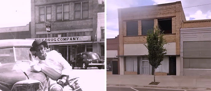 91 Before-And-After Photos That Show How Much America Has Changed 91 Before-And-After Photos That Show How Much America Has Changed