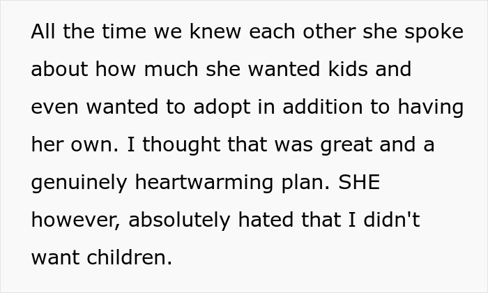 Woman Can’t Stand Child-Obsessed Friends Comments Anymore: “What The Hell Is Wrong With You?!” Woman Can’t Stand Child-Obsessed Friends Comments Anymore: “What The Hell Is Wrong With You?!”