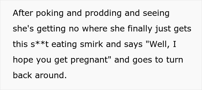 Woman Can’t Stand Child-Obsessed Friends Comments Anymore: “What The Hell Is Wrong With You?!” Woman Can’t Stand Child-Obsessed Friends Comments Anymore: “What The Hell Is Wrong With You?!”