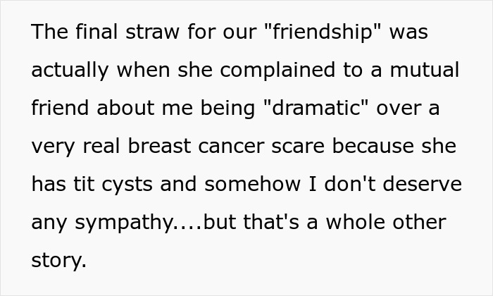Woman Can’t Stand Child-Obsessed Friends Comments Anymore: “What The Hell Is Wrong With You?!” Woman Can’t Stand Child-Obsessed Friends Comments Anymore: “What The Hell Is Wrong With You?!”
